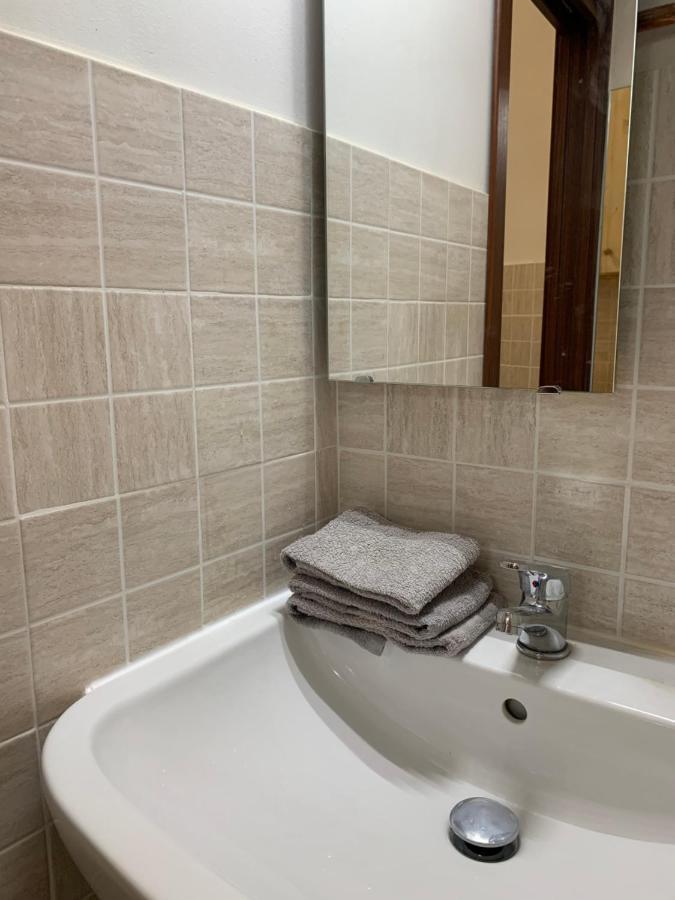 Panisperna Apartamento