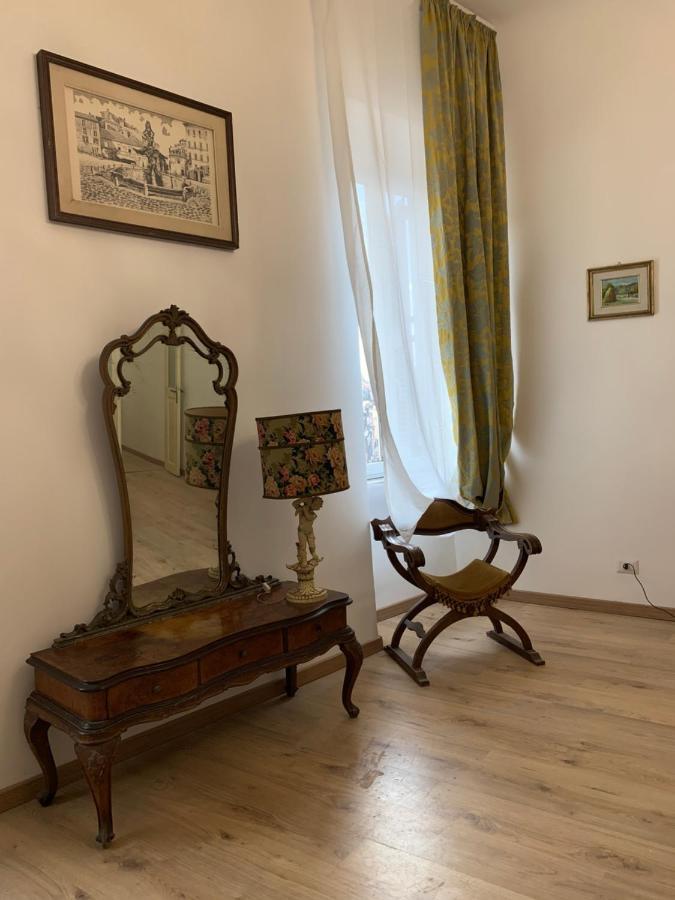 Panisperna Apartamento