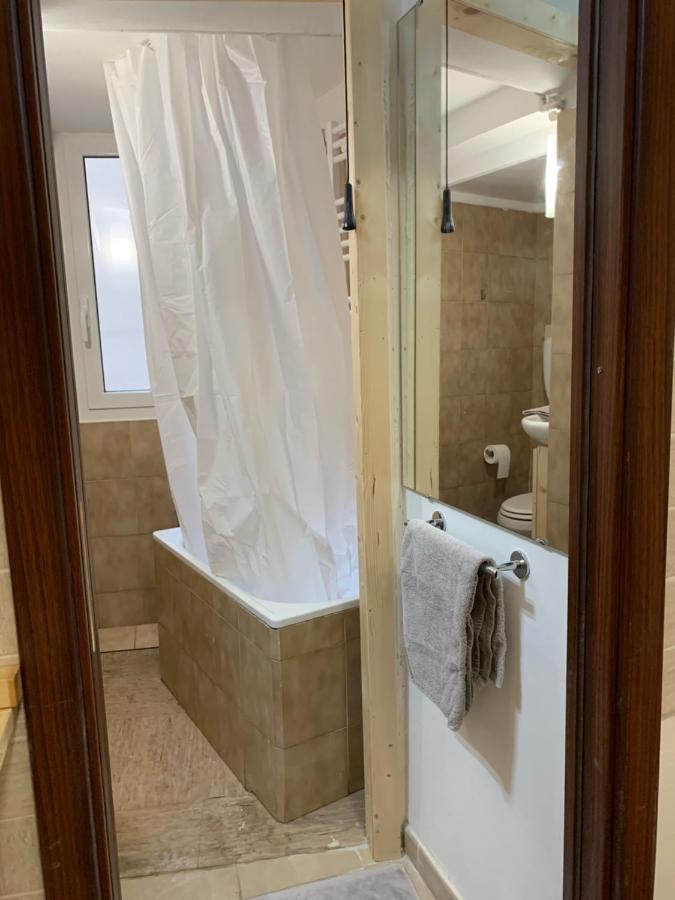 Apartamento Panisperna *