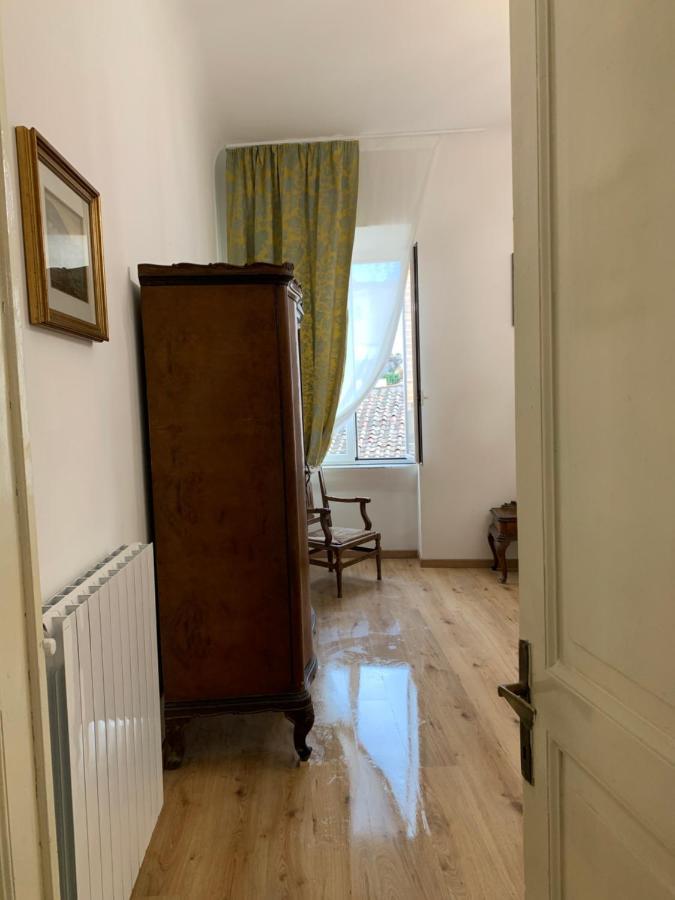 Apartamento Panisperna *