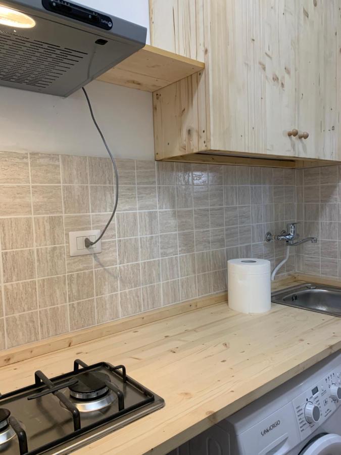 Apartamento Panisperna *