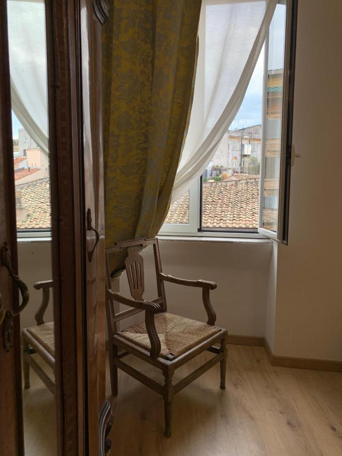 Apartamento Panisperna Roma