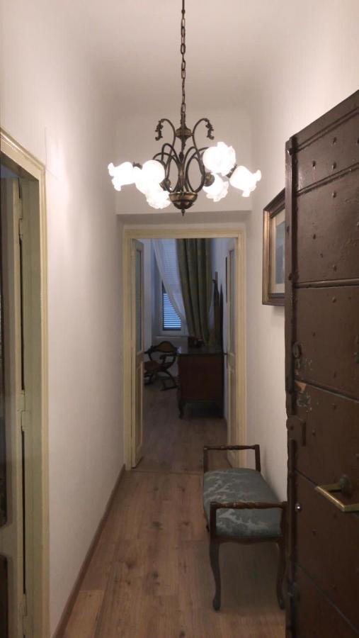 Panisperna Apartamento *
