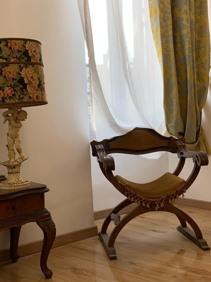 Apartamento Panisperna *