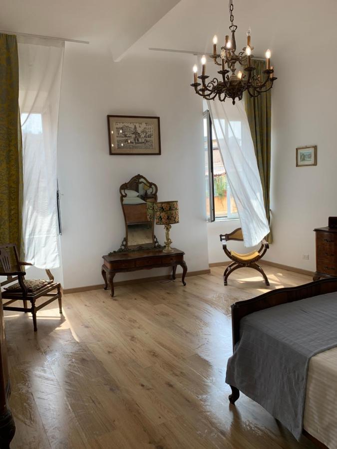 Apartamento Panisperna