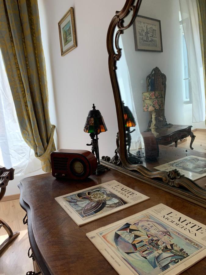 Apartamento Panisperna *