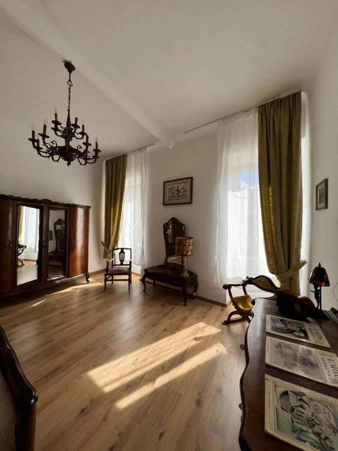 Apartamento Panisperna *