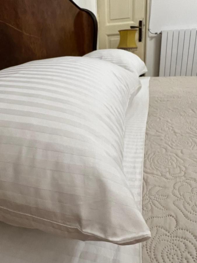 Panisperna Apartamento *