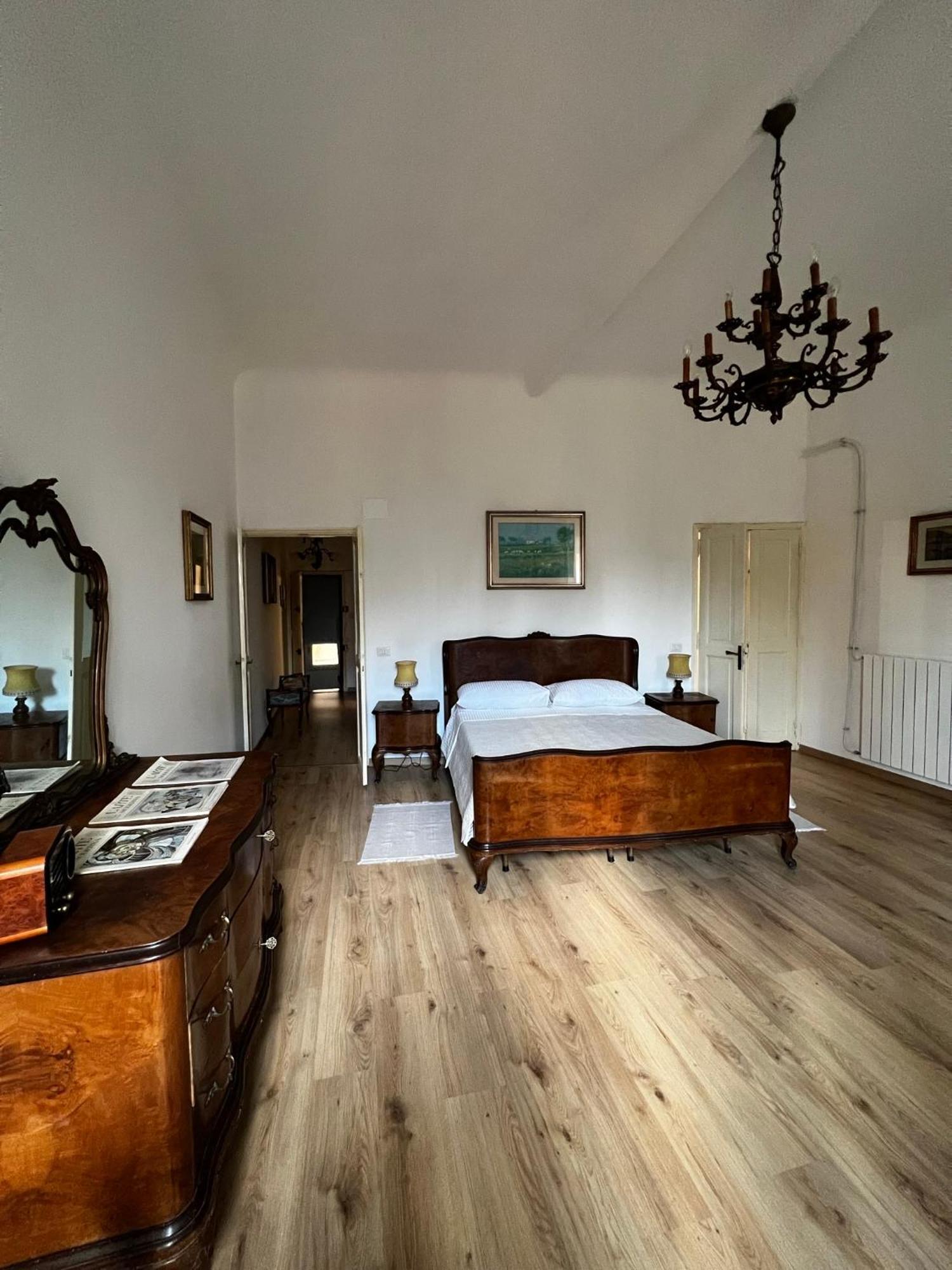 Panisperna Apartamento *