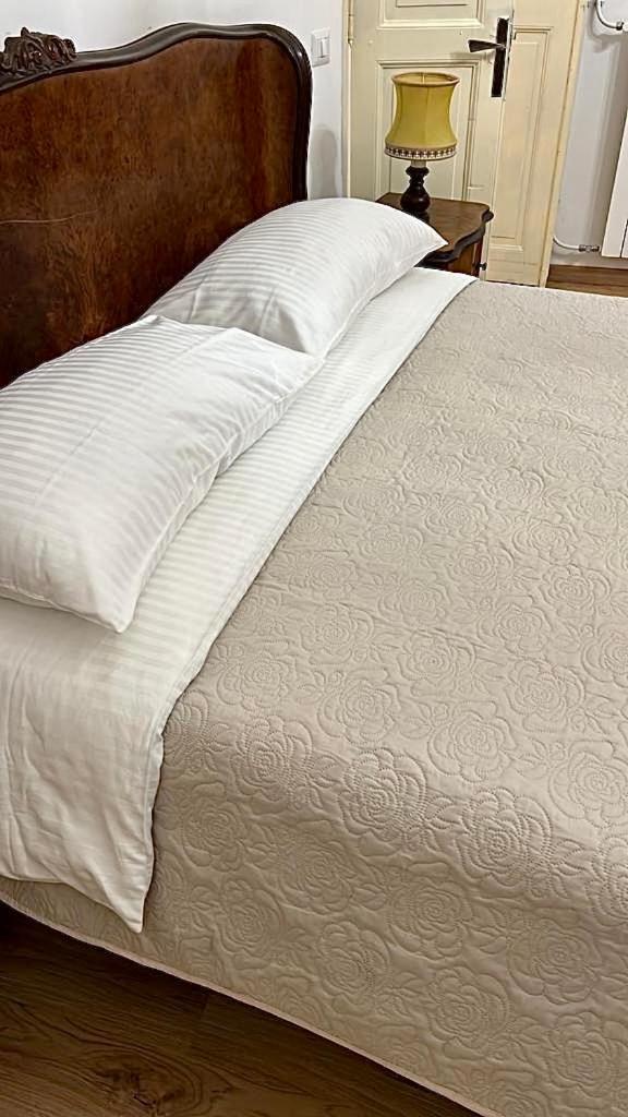 Apartamento Panisperna