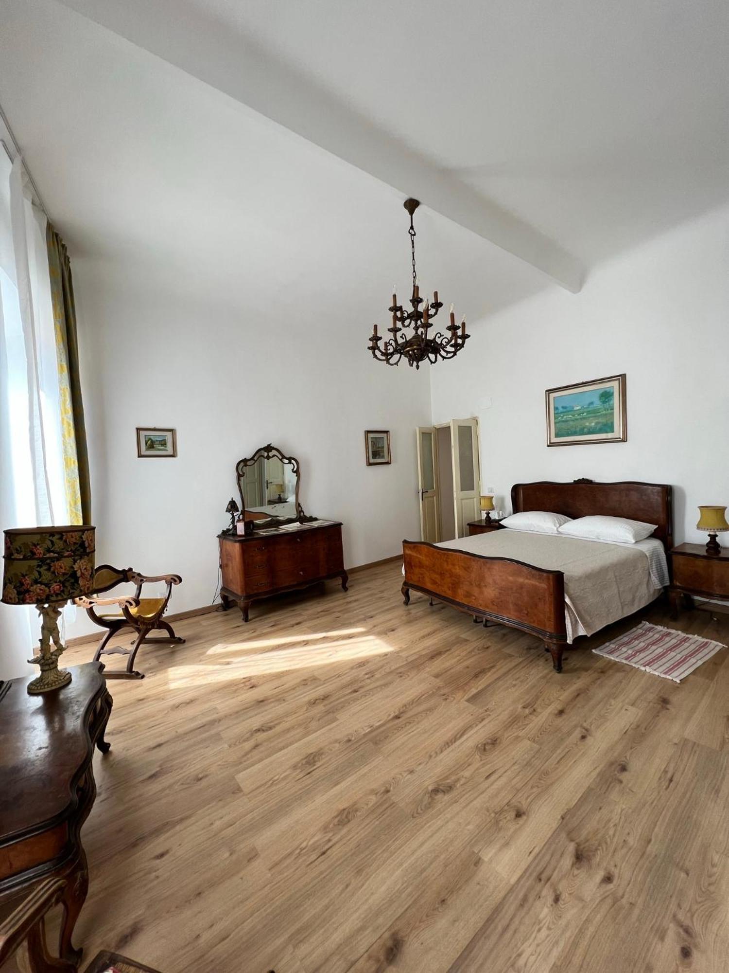 Apartamento Panisperna *